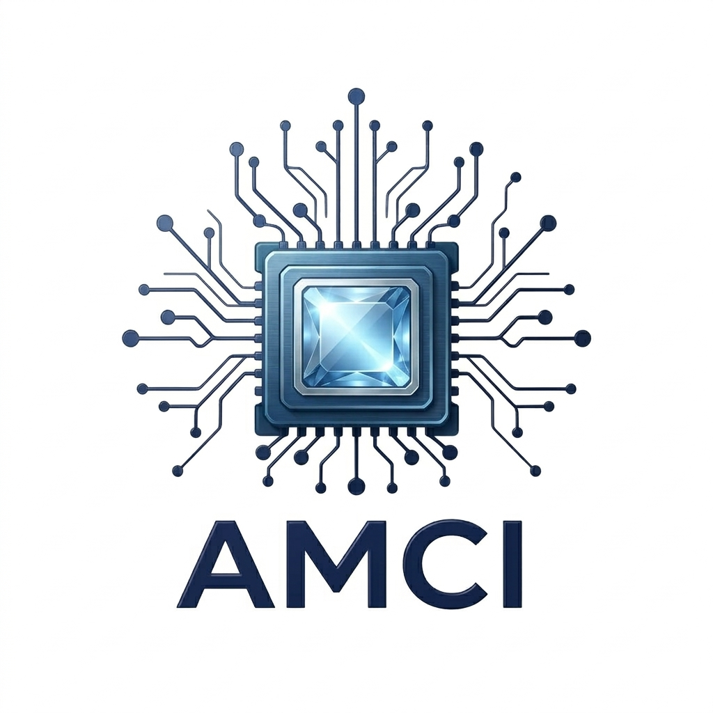 AMCI logo
